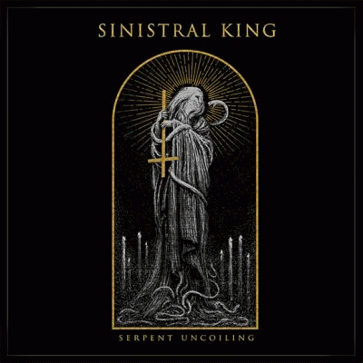 Sinistral King : Serpent Uncoiling